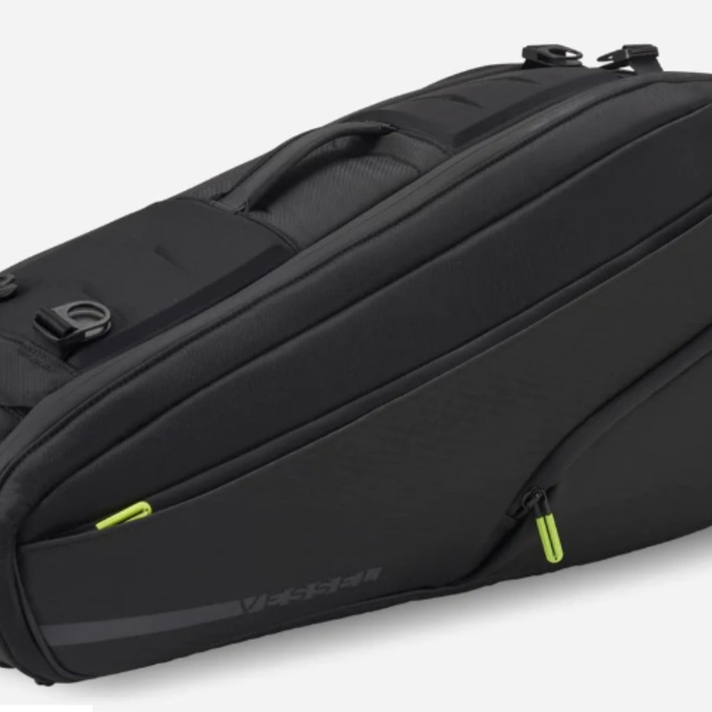 Vessel Tennis Bag Baseline Designer Backpack Luxury